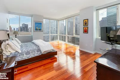 60 E 55th Street #38AB, New York, NY 10022 - Photo 11