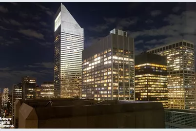 60 E 55th Street #38AB, New York, NY 10022 - Photo 23