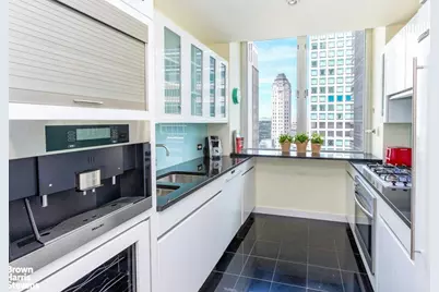 60 E 55th Street #38AB, New York, NY 10022 - Photo 9