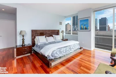 60 E 55th Street #38AB, New York, NY 10022 - Photo 13