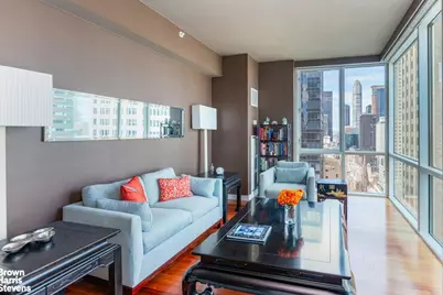 60 E 55th Street #38AB, New York, NY 10022 - Photo 7