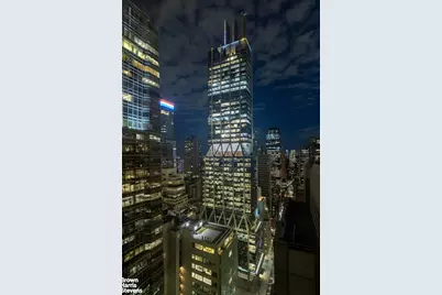 60 E 55th Street #38AB, New York, NY 10022 - Photo 3