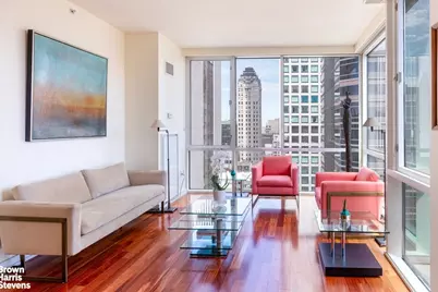 60 E 55th Street #38AB, New York, NY 10022 - Photo 5