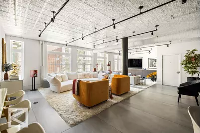 75 Grand Street #4W, New York City, NY 10013 - Photo 3