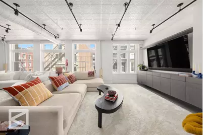 75 Grand Street #4W, New York City, NY 10013 - Photo 7