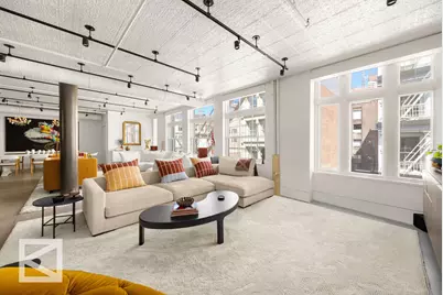 75 Grand Street #4W, New York City, NY 10013 - Photo 23