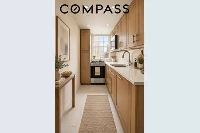 205 E 77th Street #11B, New York City, NY 10075 - Photo 5