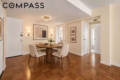 205 E 77th Street #11B, New York City, NY 10075 - Photo 3