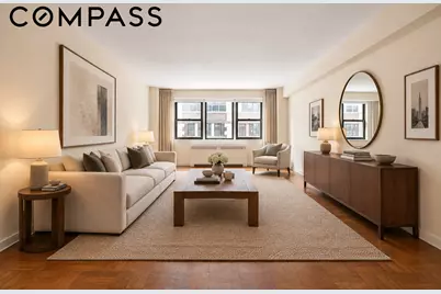 205 E 77th Street #11B, New York City, NY 10075 - Photo 1