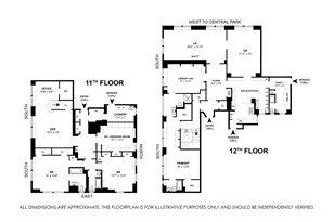 1215 5th Ave, New York City, NY 10029 - Photo 23
