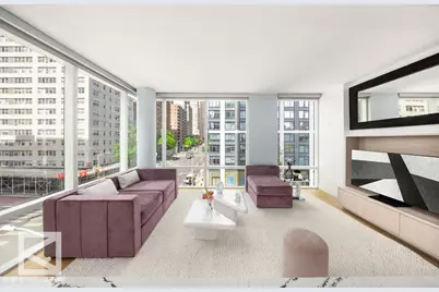 501 3rd Avenue #6E, New York City, NY 10016 - Photo 13