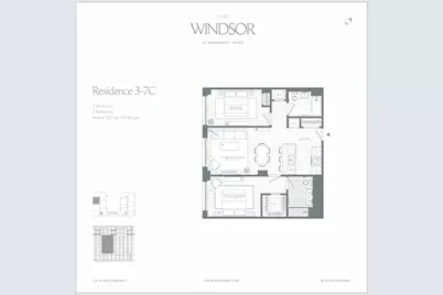 23 Ocean Parkway #6C, Brooklyn, NY 11218 - Photo 15