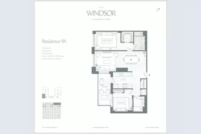 23 Ocean Parkway #9A, Brooklyn, NY 11218 - Photo 15