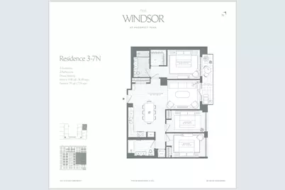 23 Ocean Parkway #5N, Brooklyn, NY 11218 - Photo 15