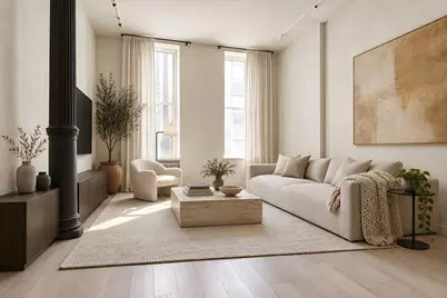 63 Greene Street #2F, New York, NY 10012 - Photo 1