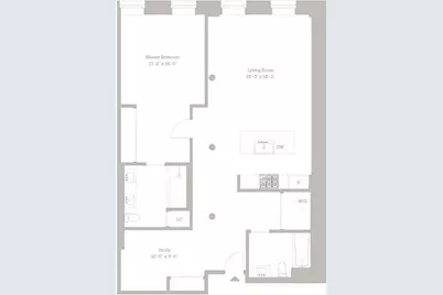 63 Greene Street #2F, New York, NY 10012 - Photo 7