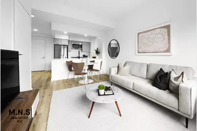 1101 President Street #614, Brooklyn, NY 11225 - Photo 9