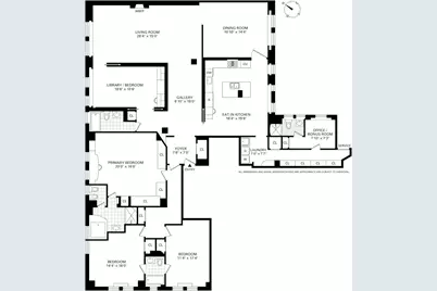 983 Park Avenue #12A, New York, NY 10028 - Photo 15