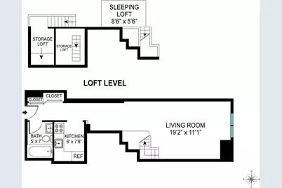244 Madison Avenue #11F, New York, NY 10016 - Photo 7
