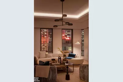 50 W 66th Street #17F, New York City, NY 10023 - Photo 5
