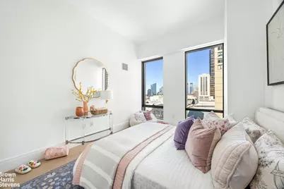 50 W 66th Street #17F, New York City, NY 10023 - Photo 15