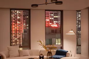50 W 66th St, New York City, NY 10023 - Photo 5