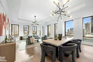 50 W 66th St, New York City, NY 10023 - Photo 3