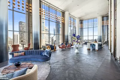 50 W 66th Street #17F, New York City, NY 10023 - Photo 21