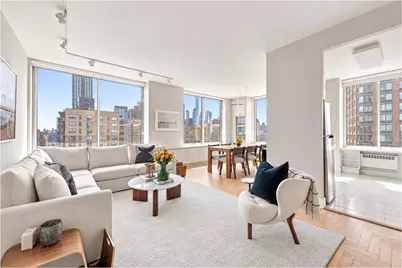 200 Riverside Boulevard #25E, New York City, NY 10069 - Photo 7