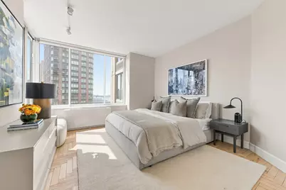 200 Riverside Boulevard #25E, New York City, NY 10069 - Photo 3