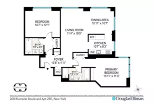 200 Riverside Blvd, New York City, NY 10069 - Photo 11