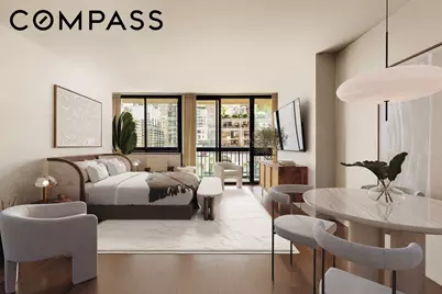 330 E 75th Street #10D, New York City, NY 10021 - Photo 1