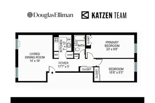 115 Morton St, New York City, NY 10014 - Photo 17