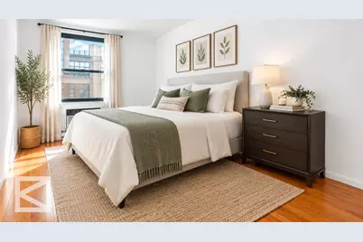 115 Morton Street #5B, New York City, NY 10014 - Photo 3