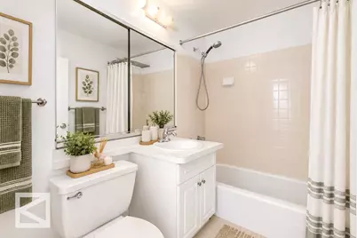115 Morton Street #5B, New York City, NY 10014 - Photo 5
