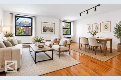115 Morton Street #5B, New York City, NY 10014 - Photo 1