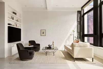72 Mercer Street #4E, New York City, NY 10012 - Photo 5