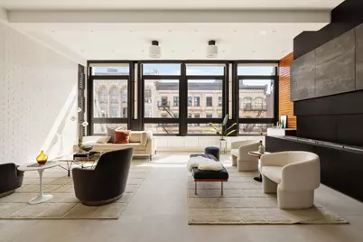 72 Mercer Street #4E, New York City, NY 10012 - Photo 1