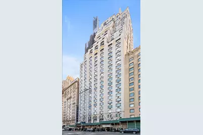 150 Central Park S #503, New York City, NY 10019 - Photo 11
