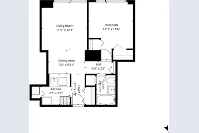215 E 96th Street #27E, New York City, NY 10128 - Photo 15
