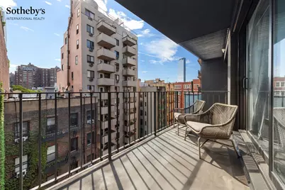 60 Orchard Street #6, New York, NY 10002 - Photo 5