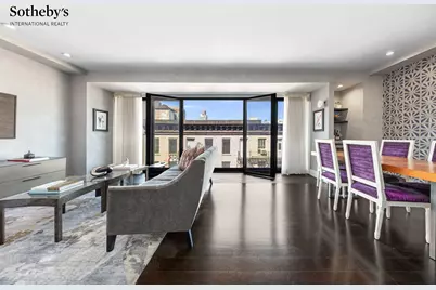 60 Orchard Street #6, New York City, NY 10002 - Photo 3