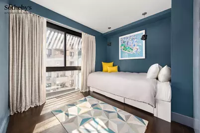 60 Orchard Street #6, New York City, NY 10002 - Photo 9