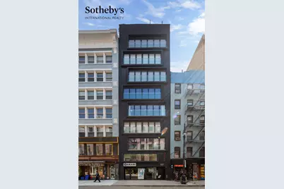 60 Orchard Street #6, New York City, NY 10002 - Photo 13