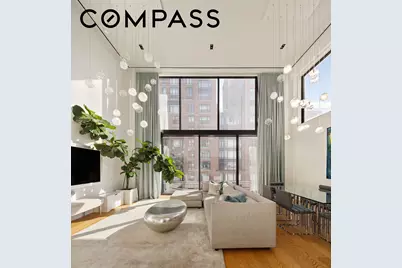 559 W 23rd Street #5/6, New York City, NY 10011 - Photo 1