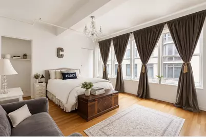 335 W 38th Street #3, New York City, NY 10018 - Photo 7
