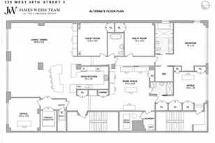 335 W 38th St, New York City, NY 10018 - Photo 13