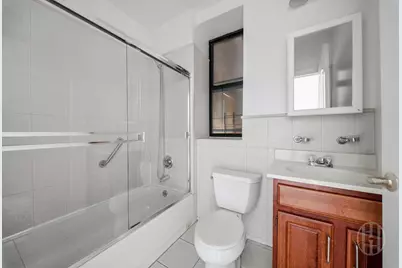 2098 Frederick Douglass Boulevard #4H, New York City, NY 10026 - Photo 9