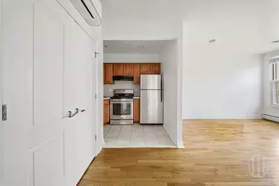 2098 Frederick Douglass Boulevard #4H, New York City, NY 10026 - Photo 5
