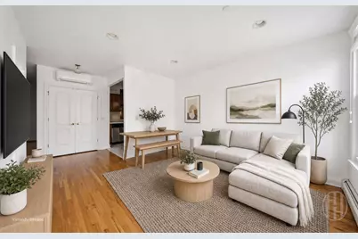 2098 Frederick Douglass Boulevard #4H, New York City, NY 10026 - Photo 3